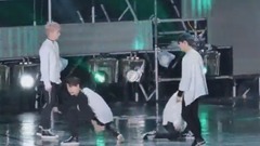 UP10TION - Runner