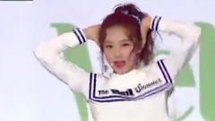 Red Velvet - Red Flavor