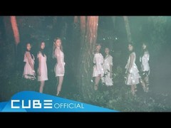 CLC - Where are you Teaser