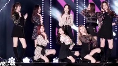 gugudan - 互动