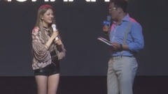 Shannon(韩国) - HELLO Showcase