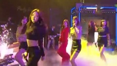 韩国综艺,Apink,郑恩地(Apink),尹普美(Apink) - Apink's special stage