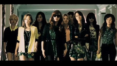 少女时代,太妍(少女时代),Jessica,允儿(少女时代) - 10年少时,一路相随