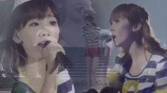 少女时代,太妍(少女时代),Jessica - What happen if both voices combined