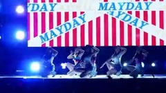 April(韩国) - 'MAYDAY'