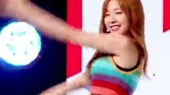 April(韩国) - 'MAYDAY