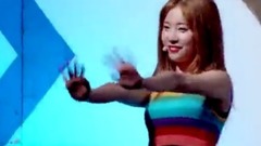 April(韩国) - 'Muah!