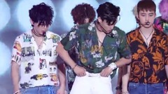 EXO - 前夜