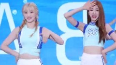 LABOUM - Only U