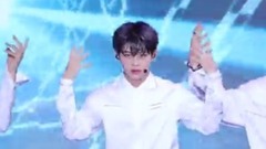 UP10TION - White Night