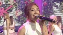 Apink - Attracted To U & Remember
