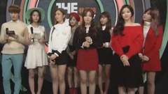 Apink - Comeback Interview