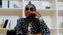 音乐短片 - Steve Aoki