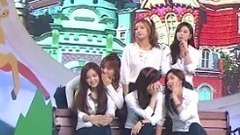 Apink - Love Song Medley