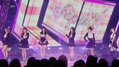 Apink - Mr.Chu