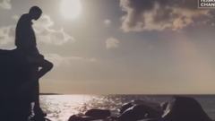 音乐短片 - Arabian Nights (Original Mix)