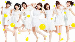 AKB48 - #好きなんだ