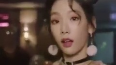 少女时代,太妍(少女时代) - 少女时代正规六辑 <Holiday Night> 泰妍 Teaser