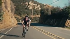 音乐短片 - 追风的自由