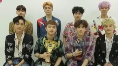 EXO - 〈BEHIND MULTI CAM〉EXO一位 - Ko Ko Bop