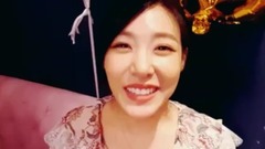 少女时代,太妍(少女时代),Tiffany(少女时代),徐玄(少女时代),允儿(少女时代) - 少女时代 PARTY Night 直播全场CUT