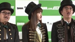 AKB48,小嶋阳菜 - こじはる,馬券予想に自信アリ