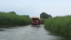 音乐短片 - 游览盐城大纵湖