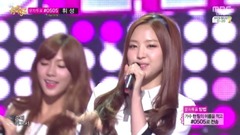 Apink - Mr. Chu