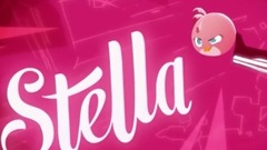 音乐短片 - 愤怒的小鸟史黛拉第2季01