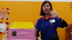 音乐短片 - 小兔子乖乖