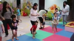 音乐短片 - 拔萝卜