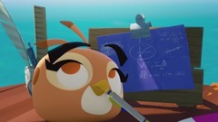 动漫专属 - 《愤怒的小鸟:斯特拉》第一季第七集 Stella EP07 猪猪劳动力Pig Power