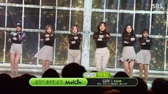 Apink - LUV