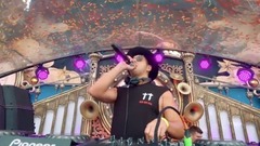 欧美群星 - Tomorrowland Belgium 2017