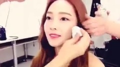 Jessica - 郑秀妍直播CUT