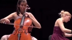 音乐短片 - 小夜曲