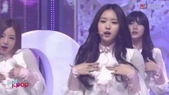 Apink - LUV