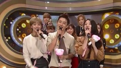 Apink - Interview