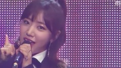 Apink - LUV & Mr. Chu & NONONO & Only One