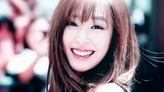 少女时代,太妍(少女时代),Tiffany(少女时代) - 泰尼夫妇日常Just A Dream