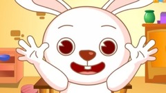 音乐短片 - 216小兔子乖乖 (1)