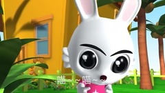 音乐短片 - 216小兔子乖乖 (2)