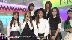 Apink - Interview