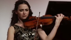 音乐短片 - 贝拉克