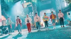 ONF - ON/OFF 完整版
