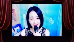 模仿翻唱 - 歌在飞--梁红--模仿翻唱