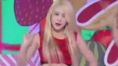 Red Velvet - Red Flavor