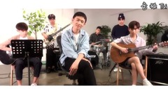 TheEastLight. - MY LOVE