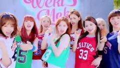 韩国群星,金度延(Weki Meki),磪有情 - I dont like your Girlfriend