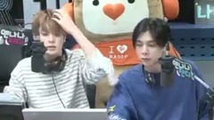 NCT,在玹（NCT）,NCT 127 - NCT的Night Night 在John的房 奇妙的故事 全场中字